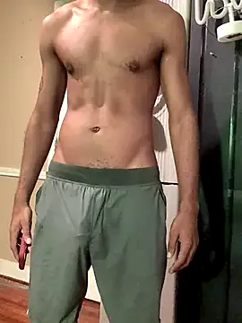 Freechat yosparky on StripChat