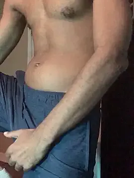 Freechat yosparky on StripChat