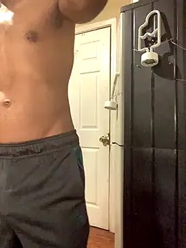 Freechat yosparky on StripChat