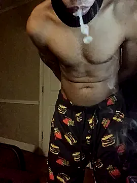 Freechat yosparky on StripChat