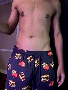 Freechat yosparky on StripChat