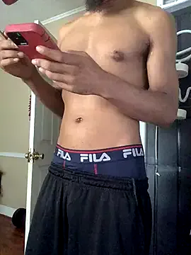 Freechat yosparky on StripChat