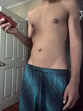 Freechat yosparky on StripChat