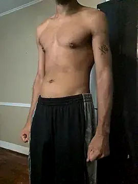 Freechat yosparky on StripChat