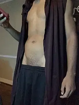 Freechat yosparky on StripChat