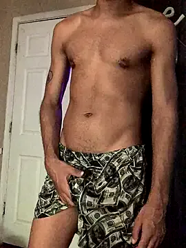 Freechat yosparky on StripChat