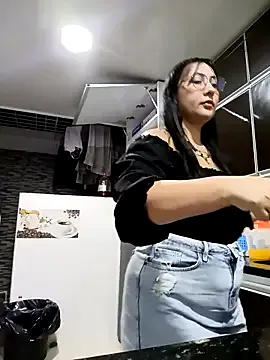 You-kitty2025 — Open my legs and caress my pussy please