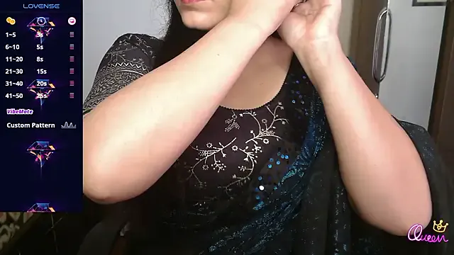 Offline Your-Queen-Anjali on StripChat