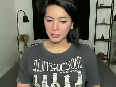 StripChat your_bianca69 is Freechat your_bianca69 — Be my king.