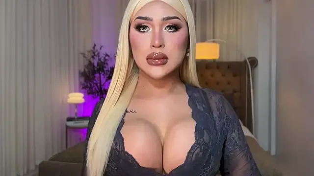 Freechat Your_Majesty_Tyra on StripChat