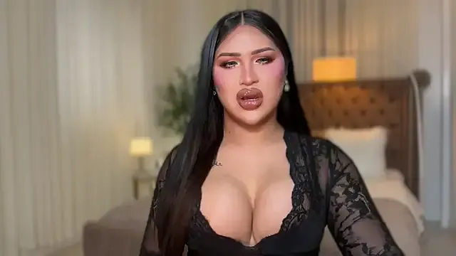 Freechat Your_Majesty_Tyra on StripChat