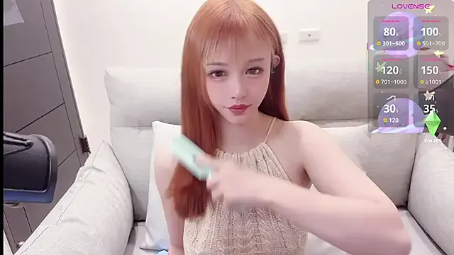 Freechat Yucheng_920baby on StripChat