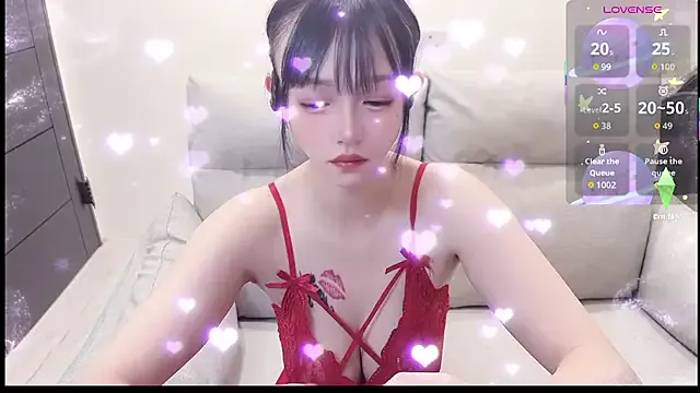 Freechat Yucheng_920baby on StripChat