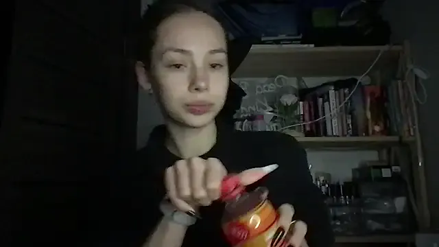 Yuna5343 — Cooking stream?