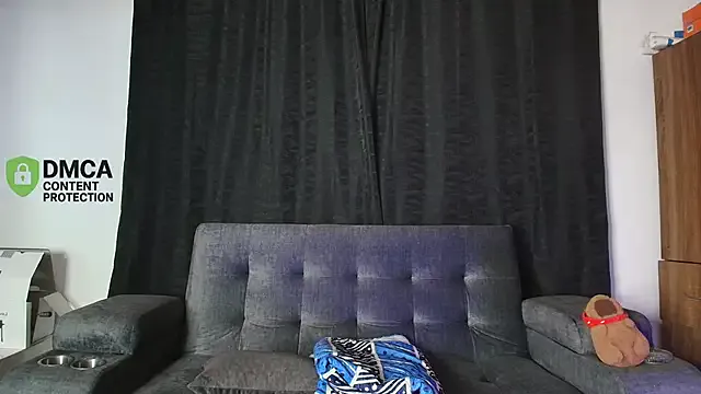 Private yungelitamor_ on StripChat