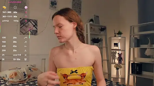 Freechat ZaraBluitt on StripChat