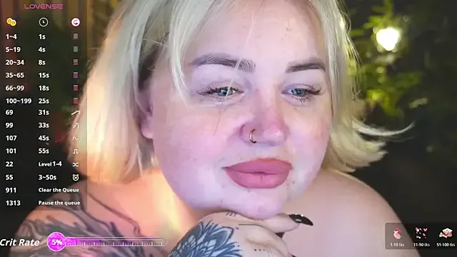 ZaraReignn — keep doing